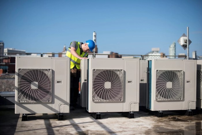 Why You Need an Industrial Air Conditioning Service Now More Than Ever ...
