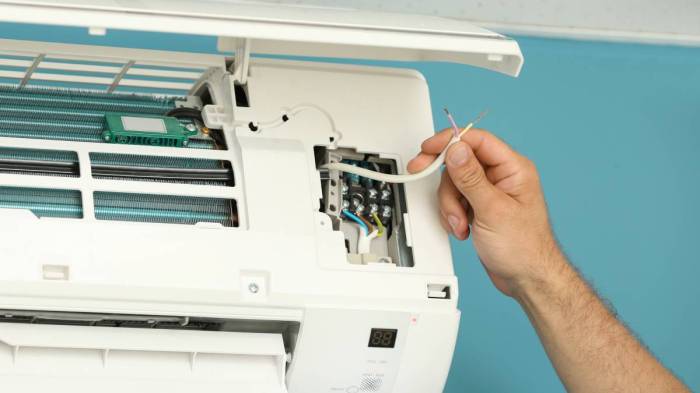 How much does air conditioner repair cost? | Airtasker AU