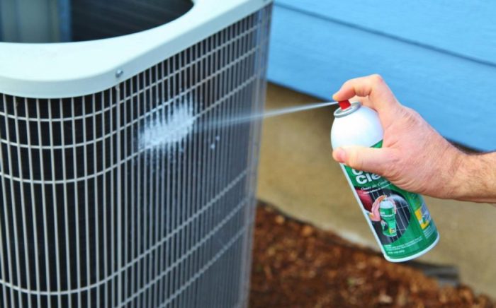 How to Clean an Air Conditioner: Complete Guide and Useful Tips