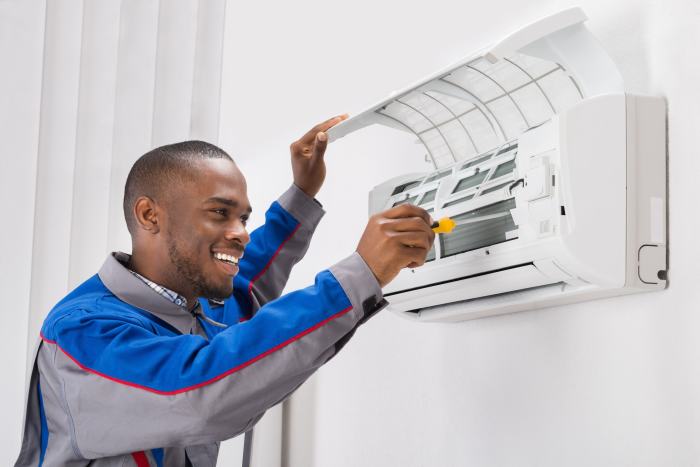 The Importance of Air Conditioner Maintenance | Commercial Services, KS